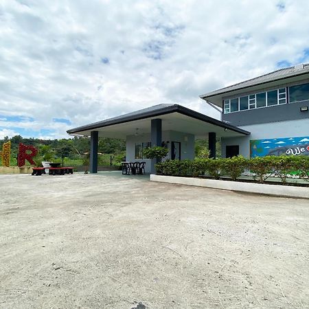 Oyo Home 90230 Dh Residence Kota Belud Екстер'єр фото