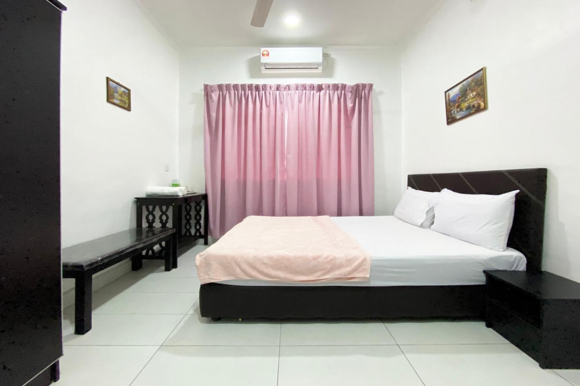Oyo Home 90230 Dh Residence Kota Belud Екстер'єр фото