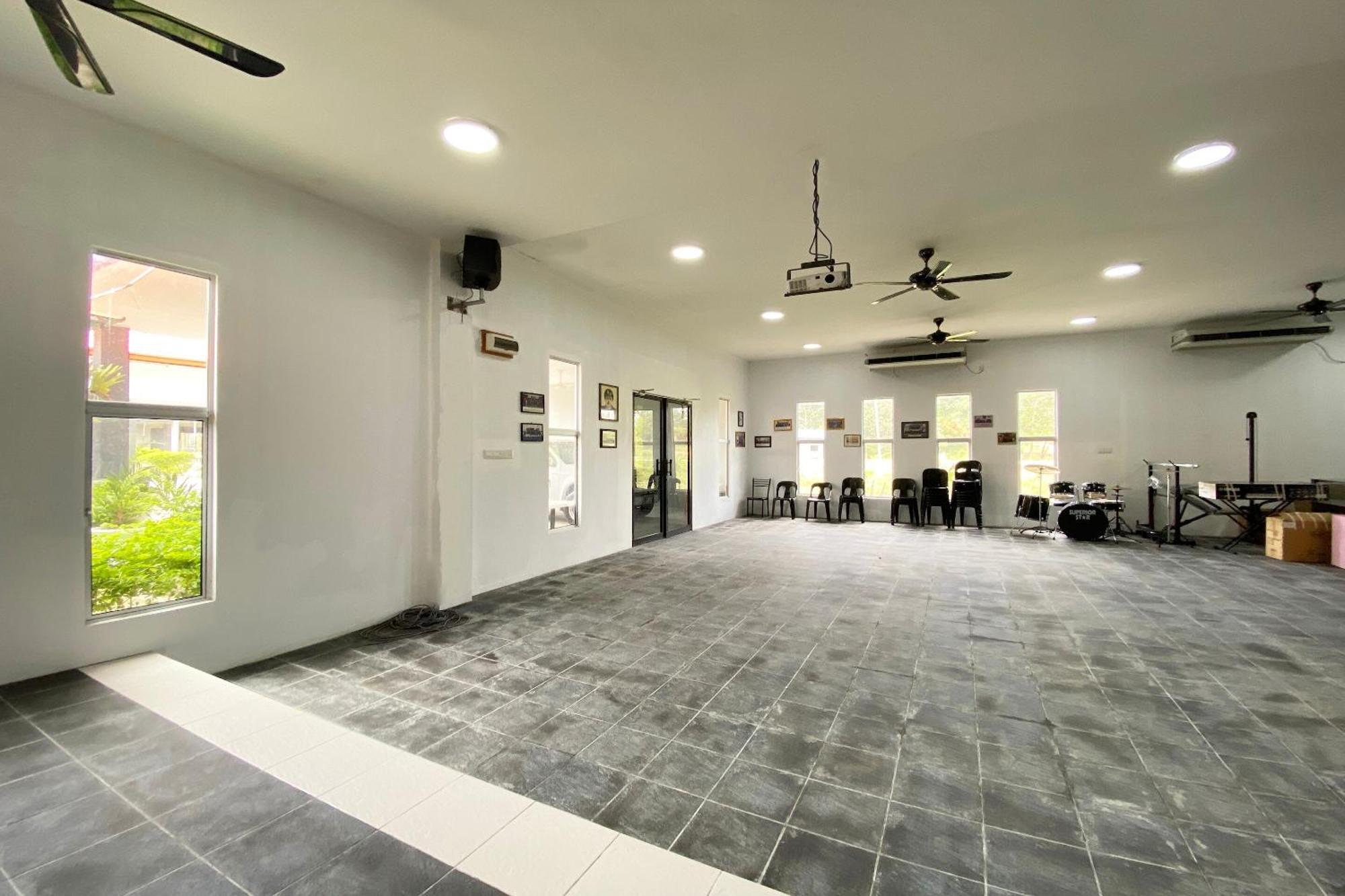Oyo Home 90230 Dh Residence Kota Belud Екстер'єр фото