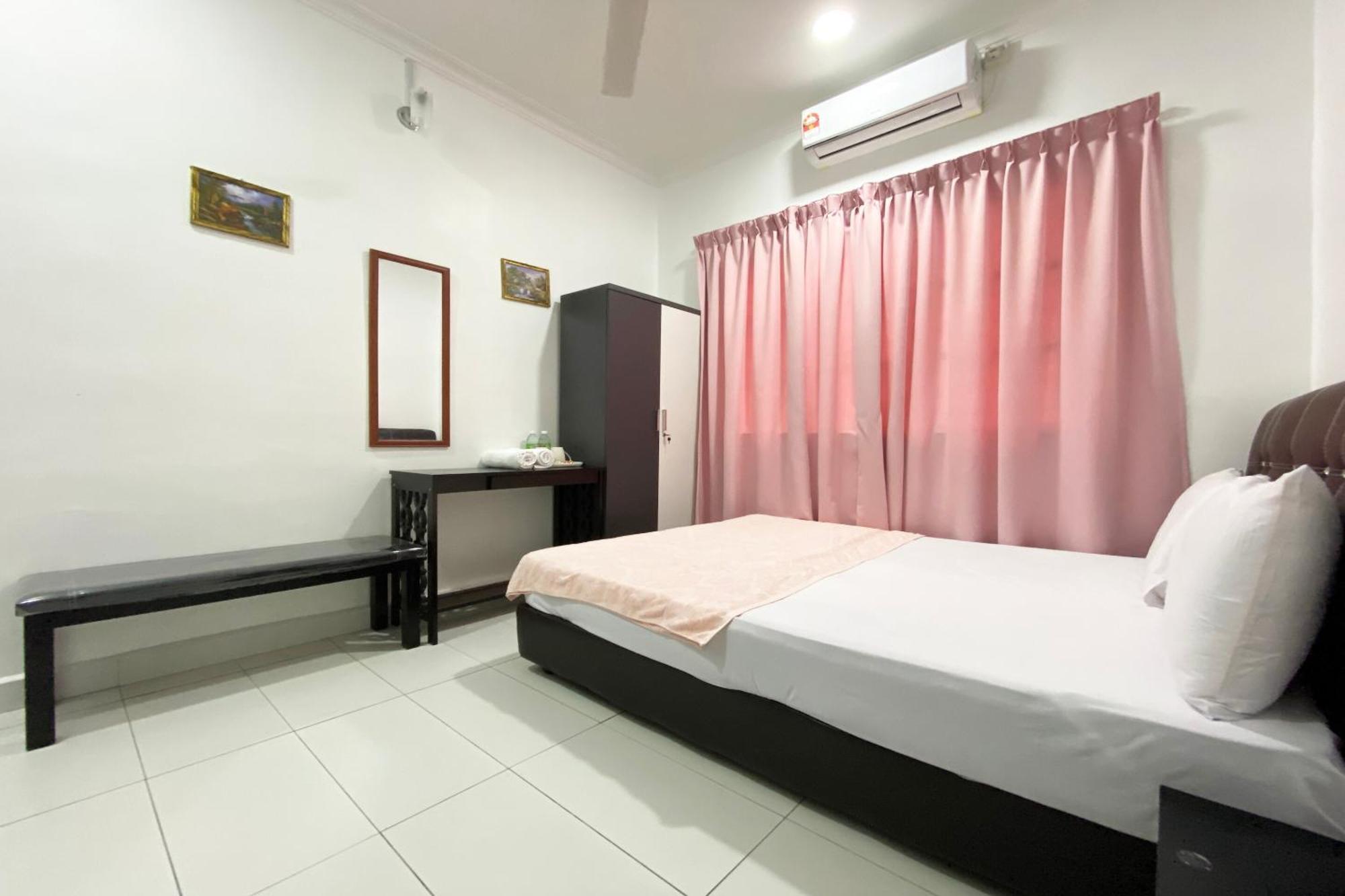 Oyo Home 90230 Dh Residence Kota Belud Екстер'єр фото