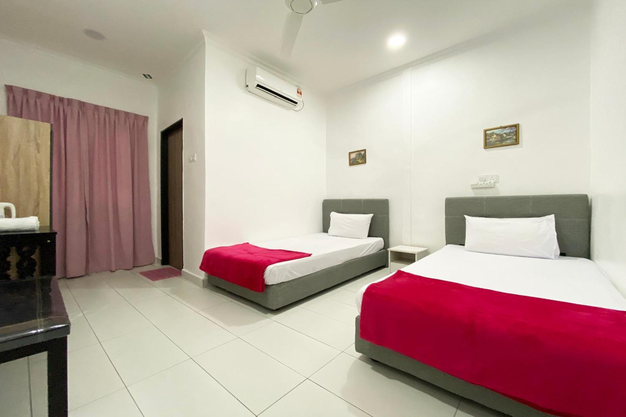 Oyo Home 90230 Dh Residence Kota Belud Екстер'єр фото