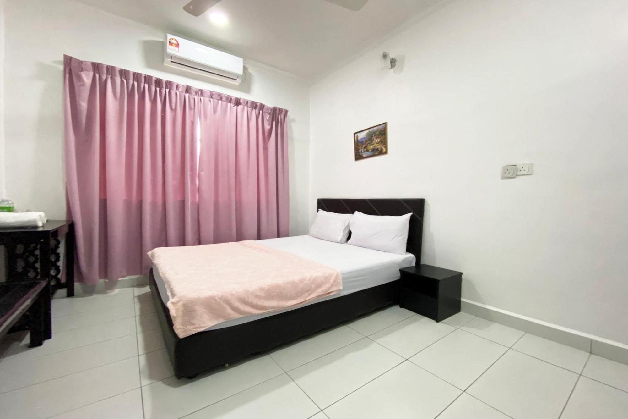 Oyo Home 90230 Dh Residence Kota Belud Екстер'єр фото