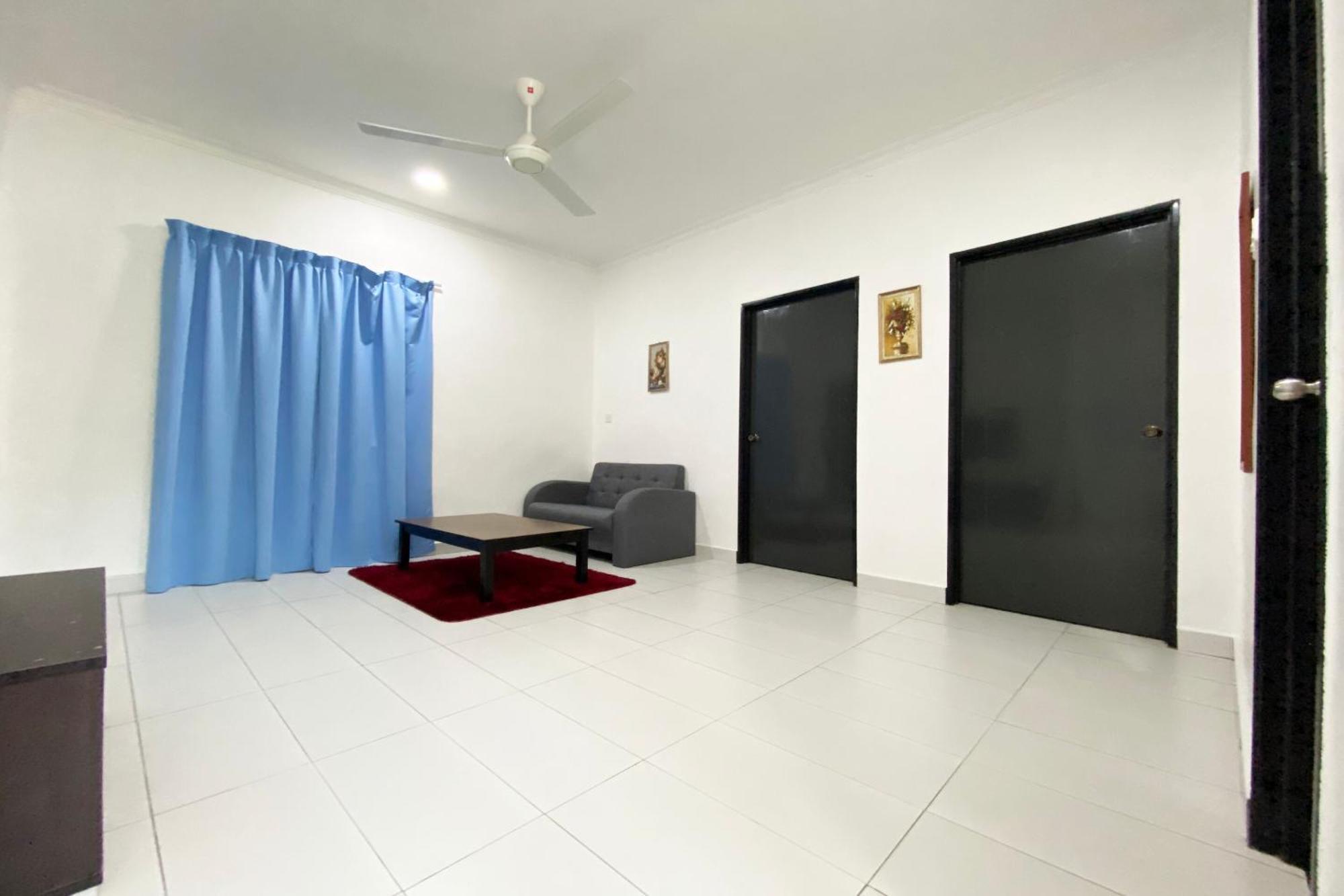 Oyo Home 90230 Dh Residence Kota Belud Екстер'єр фото