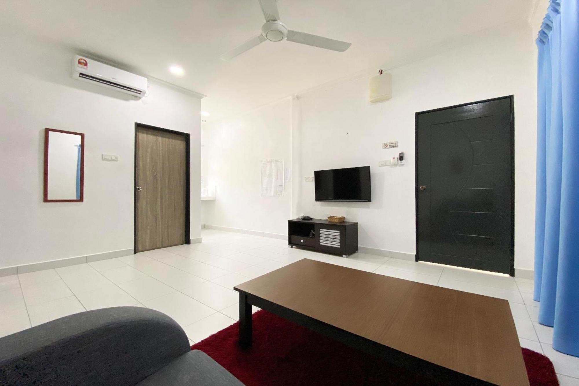 Oyo Home 90230 Dh Residence Kota Belud Екстер'єр фото