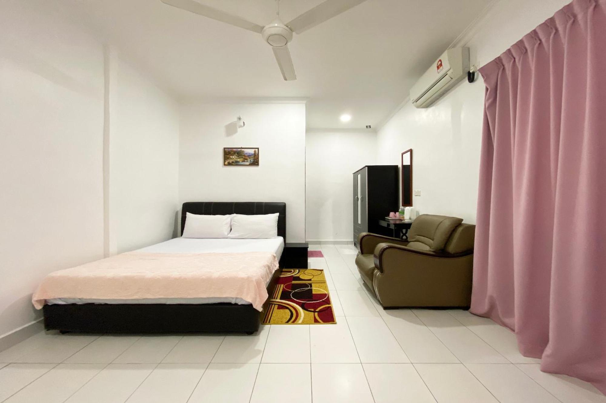 Oyo Home 90230 Dh Residence Kota Belud Екстер'єр фото
