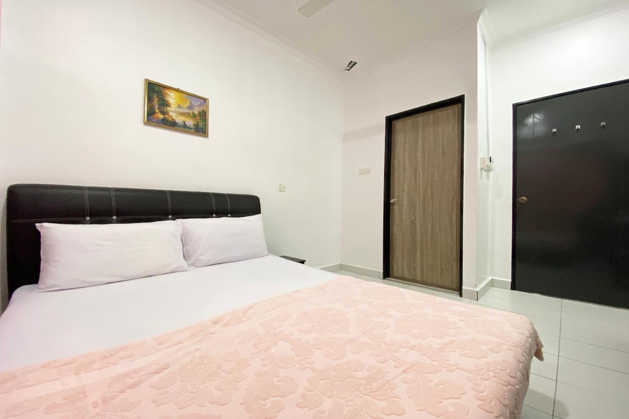 Oyo Home 90230 Dh Residence Kota Belud Екстер'єр фото