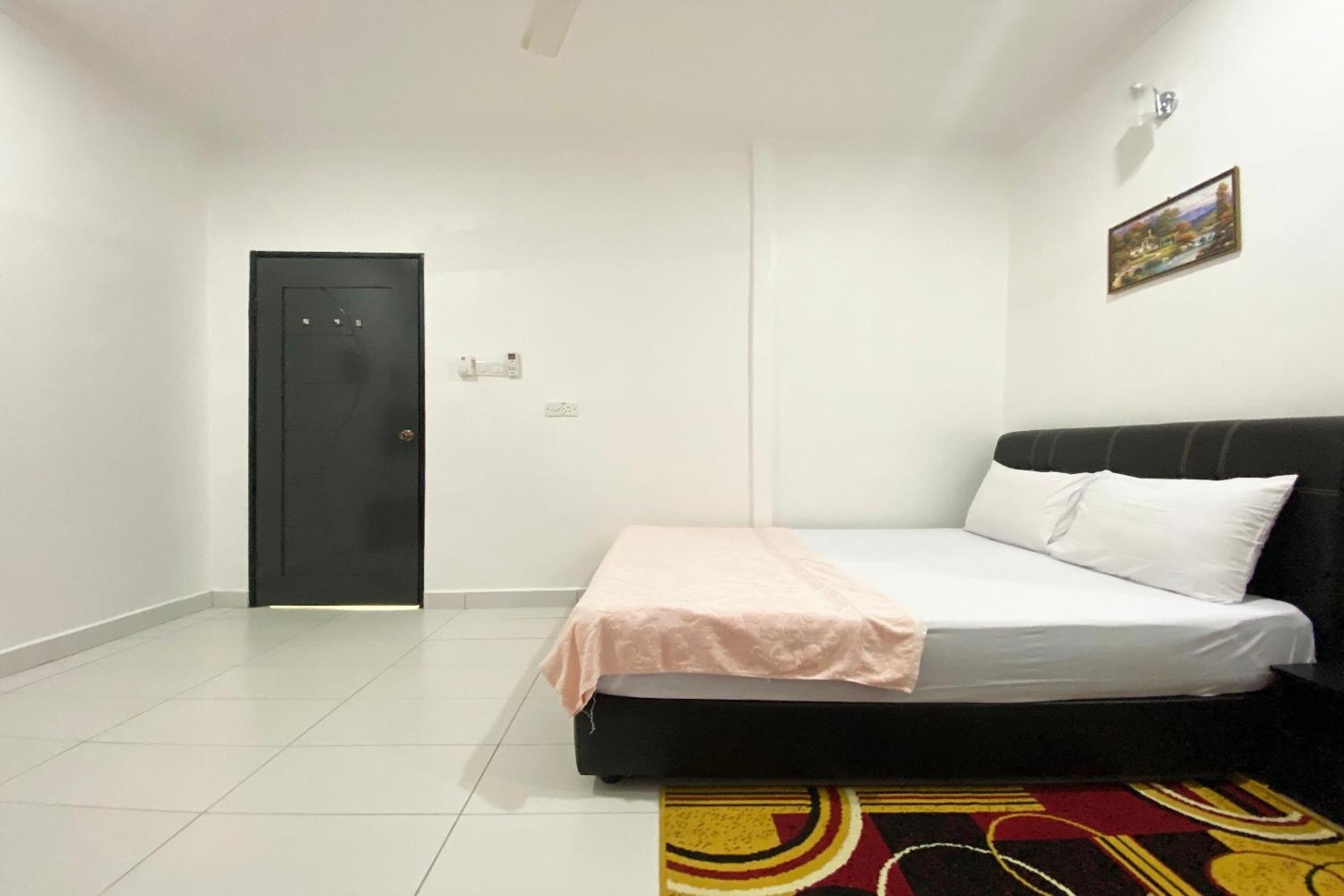 Oyo Home 90230 Dh Residence Kota Belud Екстер'єр фото