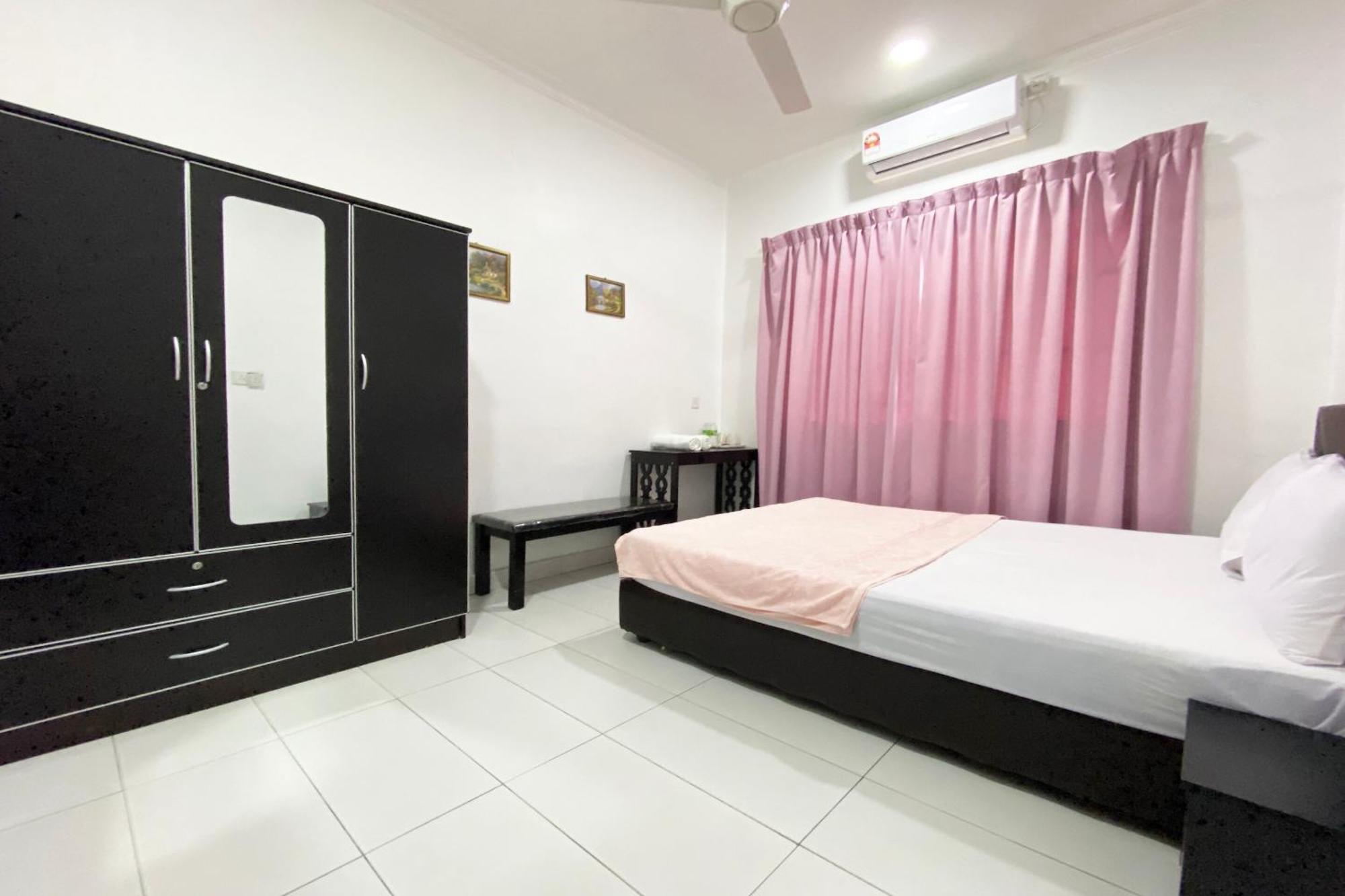Oyo Home 90230 Dh Residence Kota Belud Екстер'єр фото