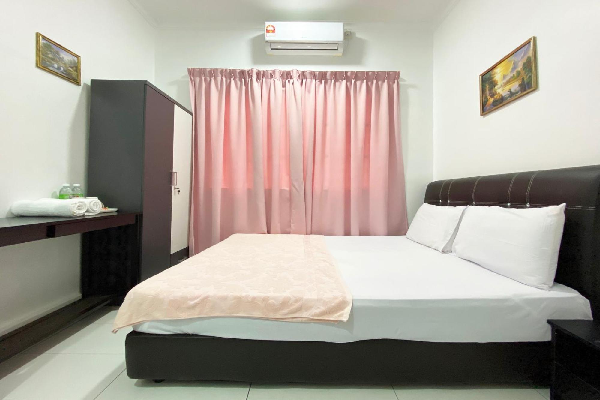 Oyo Home 90230 Dh Residence Kota Belud Екстер'єр фото