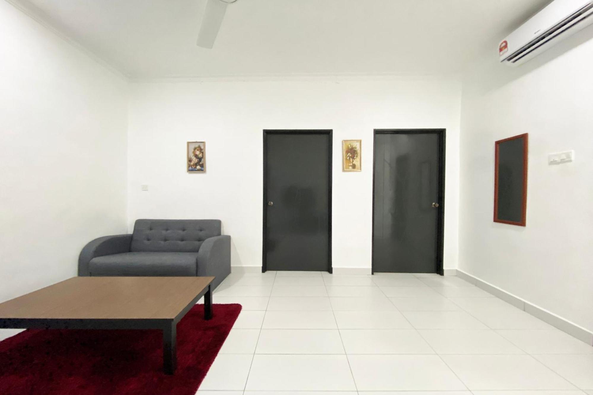 Oyo Home 90230 Dh Residence Kota Belud Екстер'єр фото