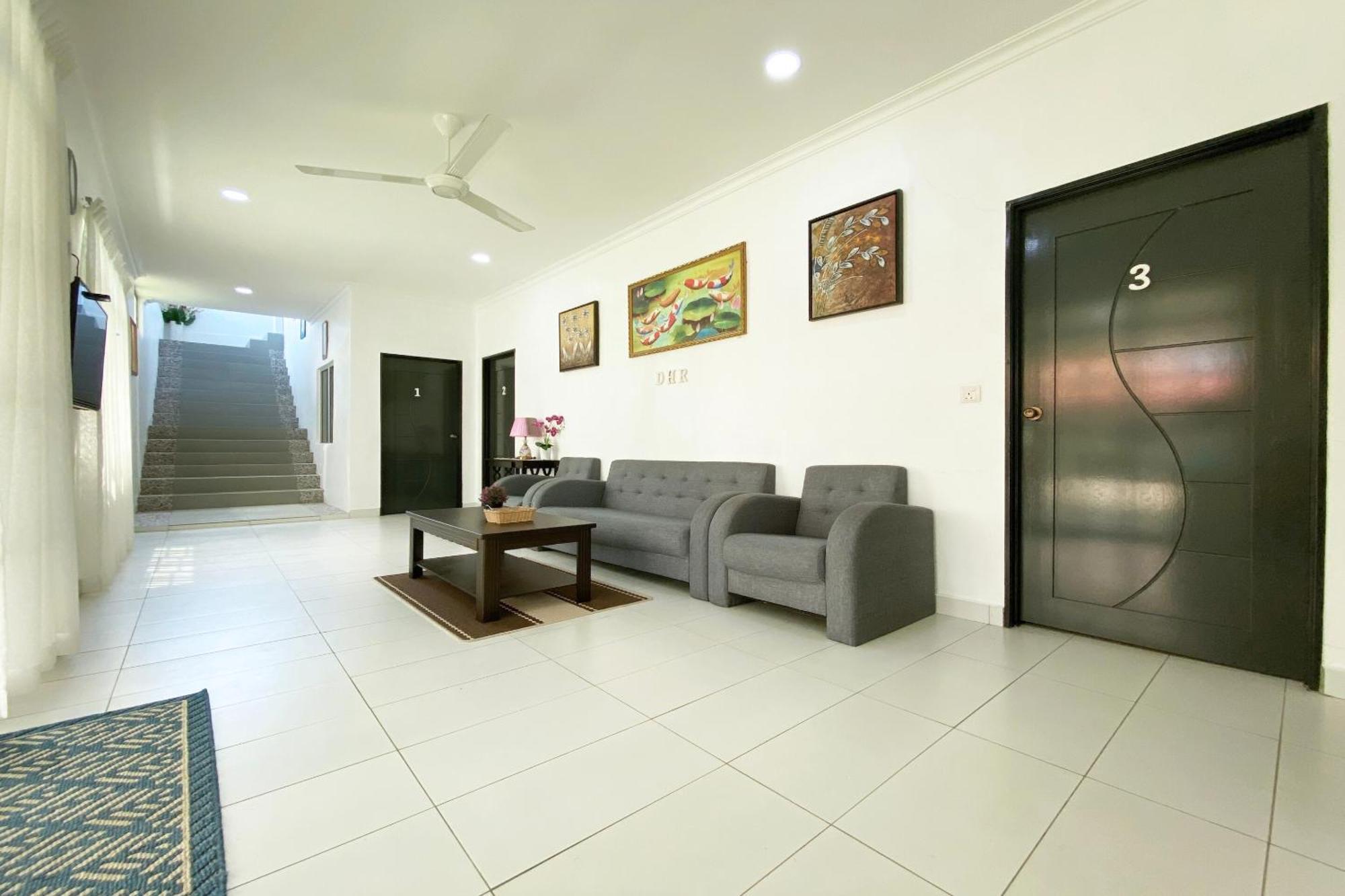 Oyo Home 90230 Dh Residence Kota Belud Екстер'єр фото