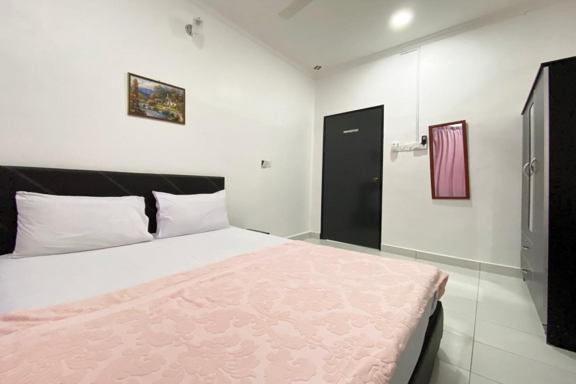 Oyo Home 90230 Dh Residence Kota Belud Екстер'єр фото
