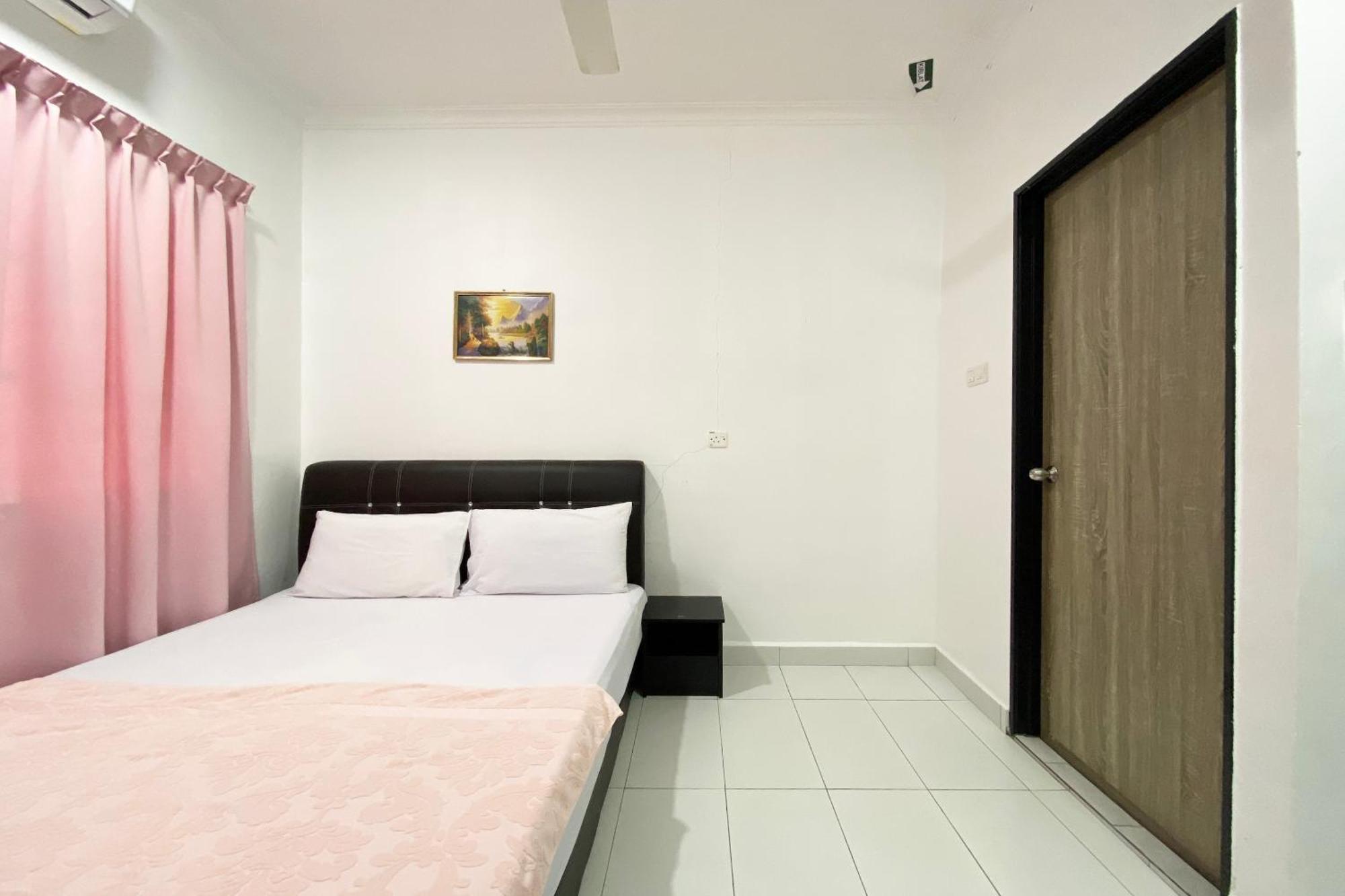 Oyo Home 90230 Dh Residence Kota Belud Екстер'єр фото
