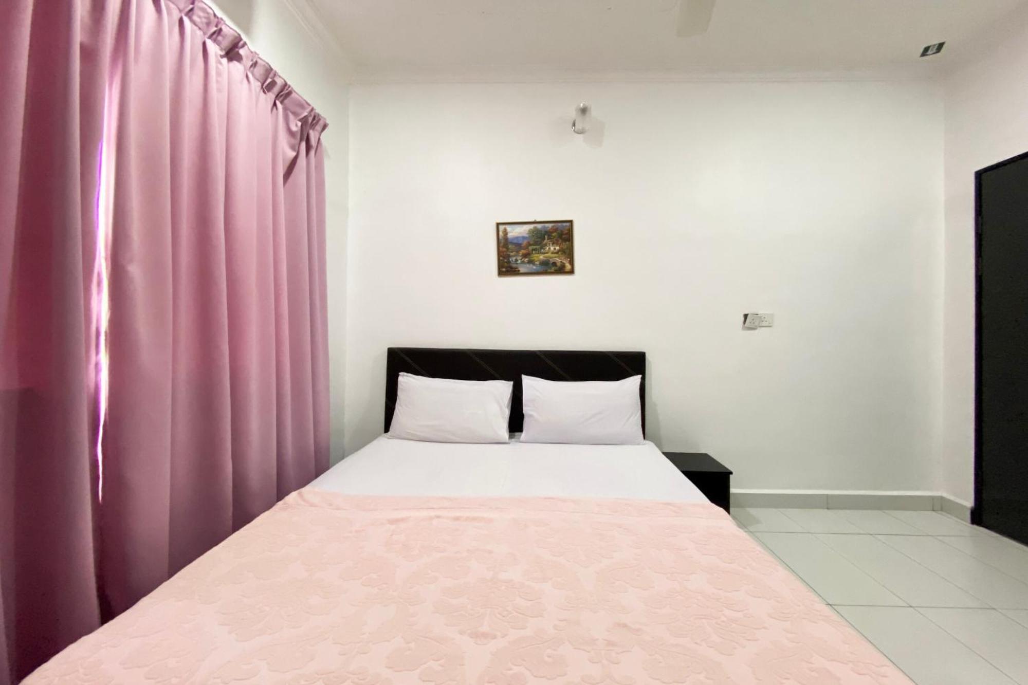 Oyo Home 90230 Dh Residence Kota Belud Екстер'єр фото