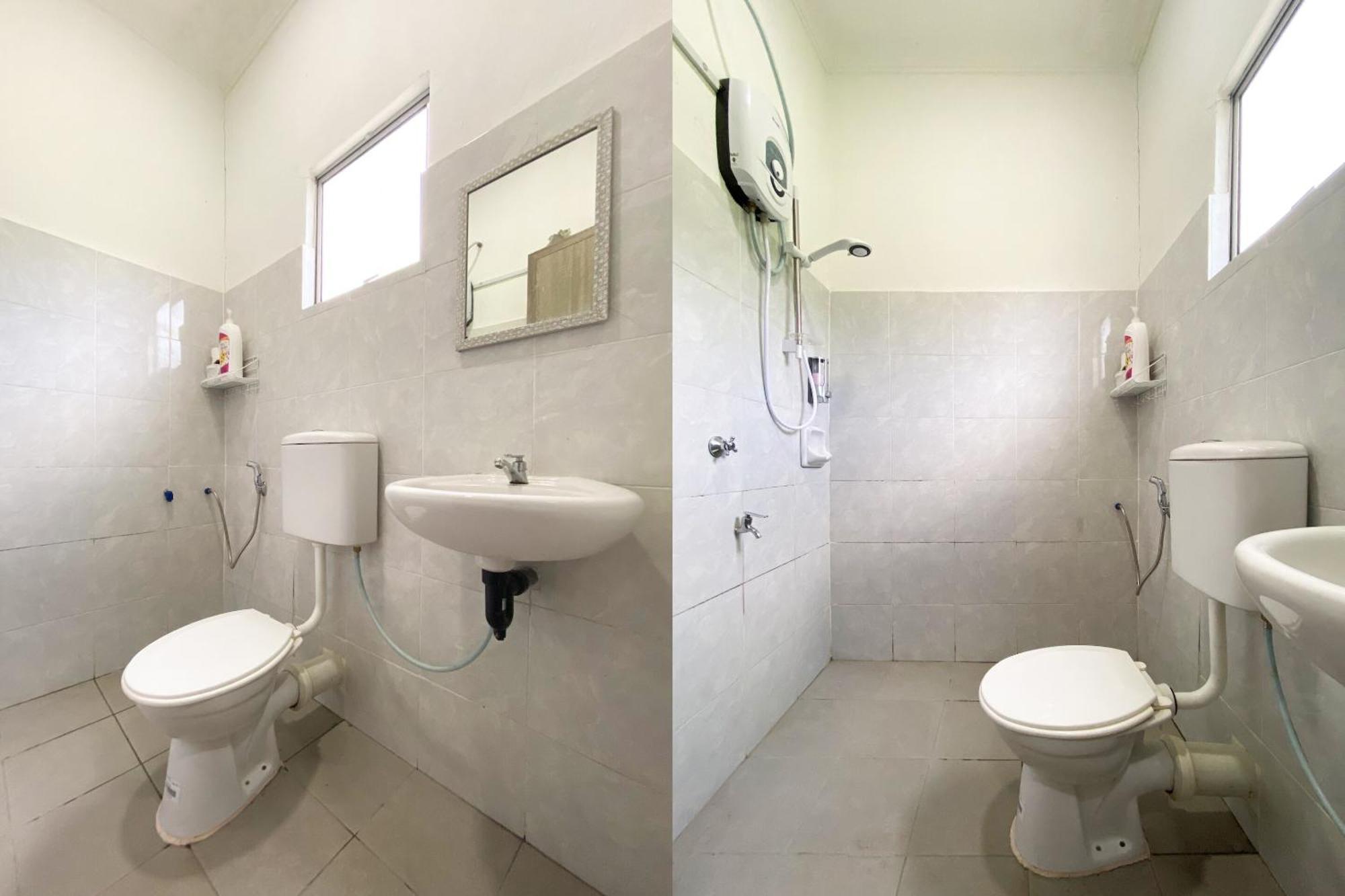Oyo Home 90230 Dh Residence Kota Belud Екстер'єр фото