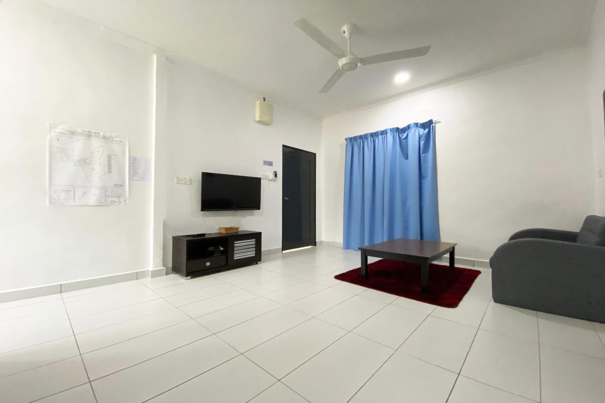 Oyo Home 90230 Dh Residence Kota Belud Екстер'єр фото