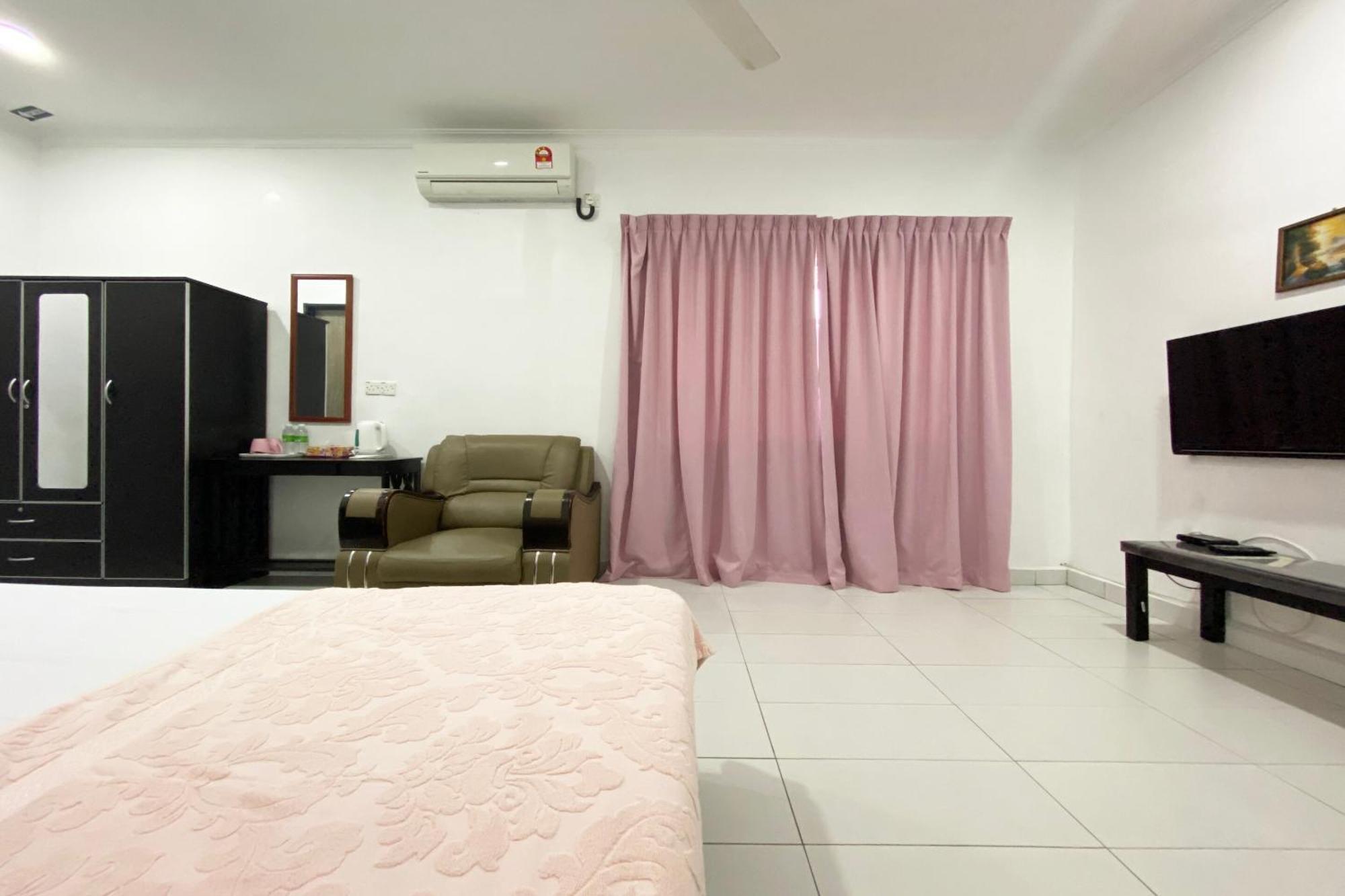 Oyo Home 90230 Dh Residence Kota Belud Екстер'єр фото