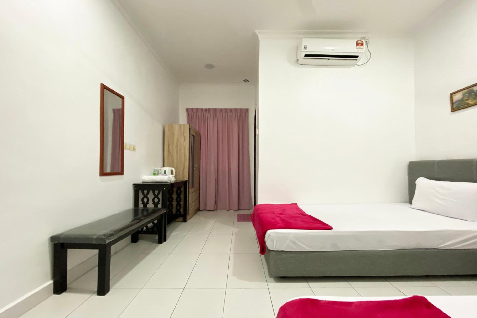 Oyo Home 90230 Dh Residence Kota Belud Екстер'єр фото