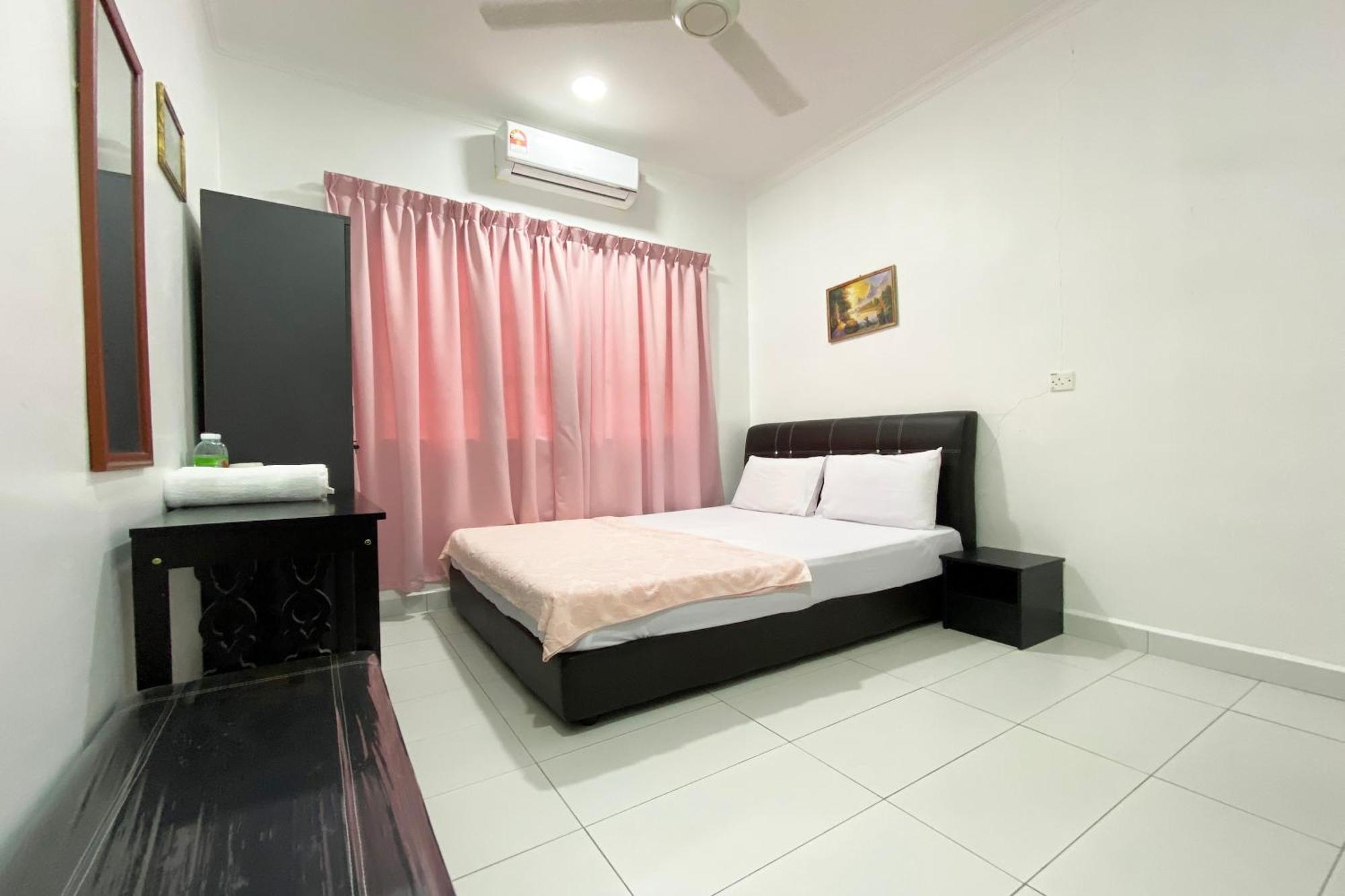 Oyo Home 90230 Dh Residence Kota Belud Екстер'єр фото