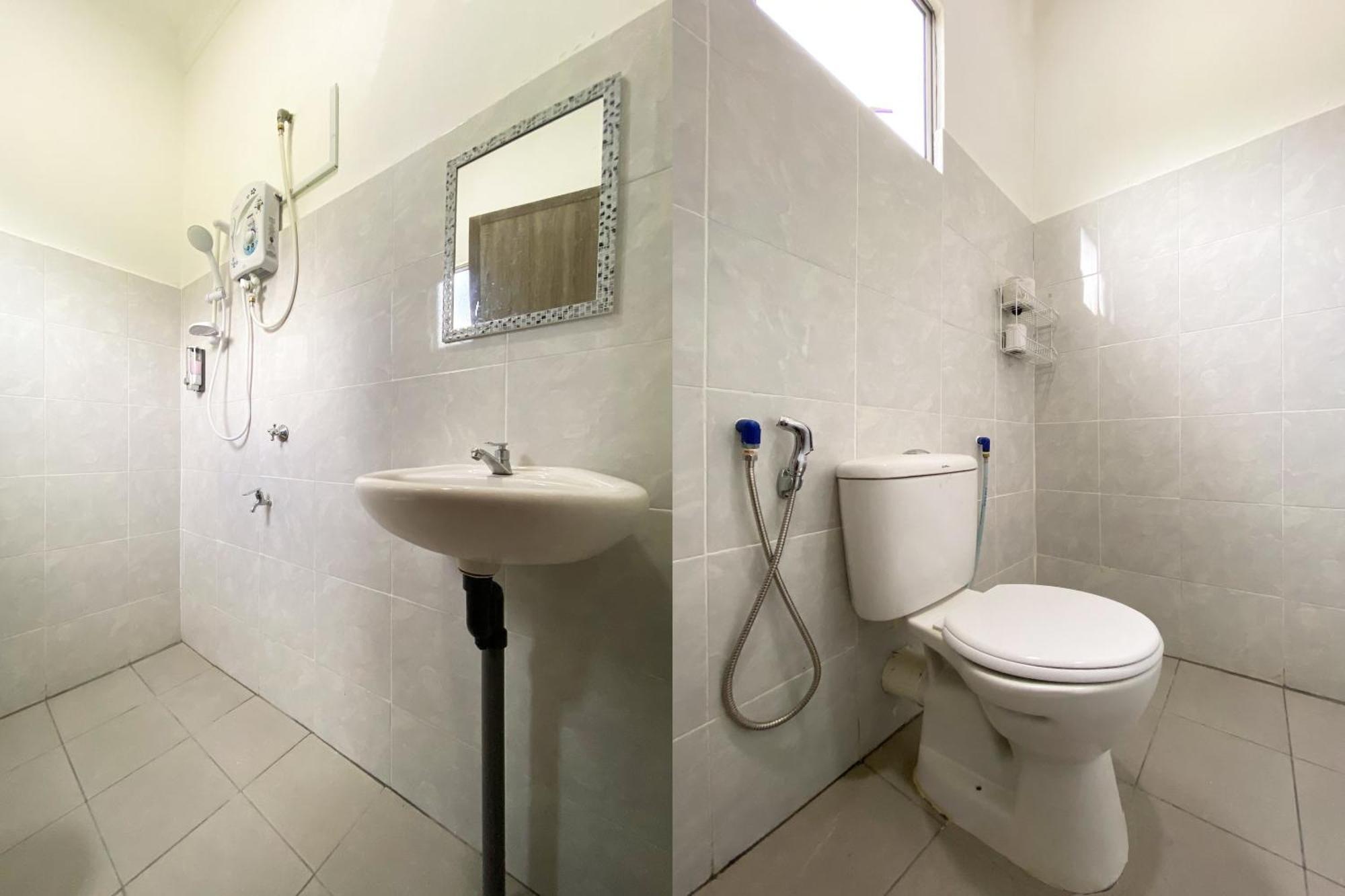 Oyo Home 90230 Dh Residence Kota Belud Екстер'єр фото