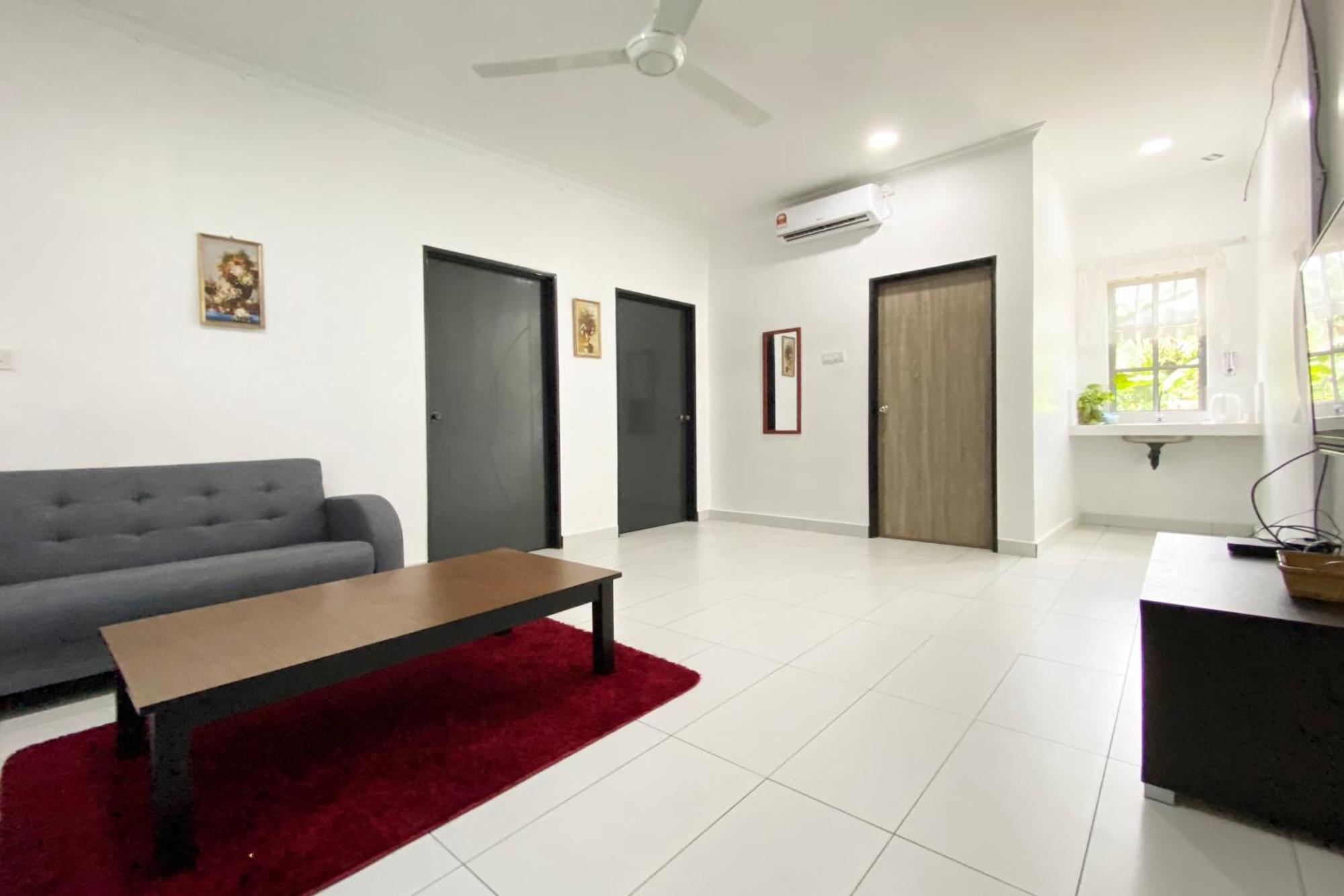 Oyo Home 90230 Dh Residence Kota Belud Екстер'єр фото