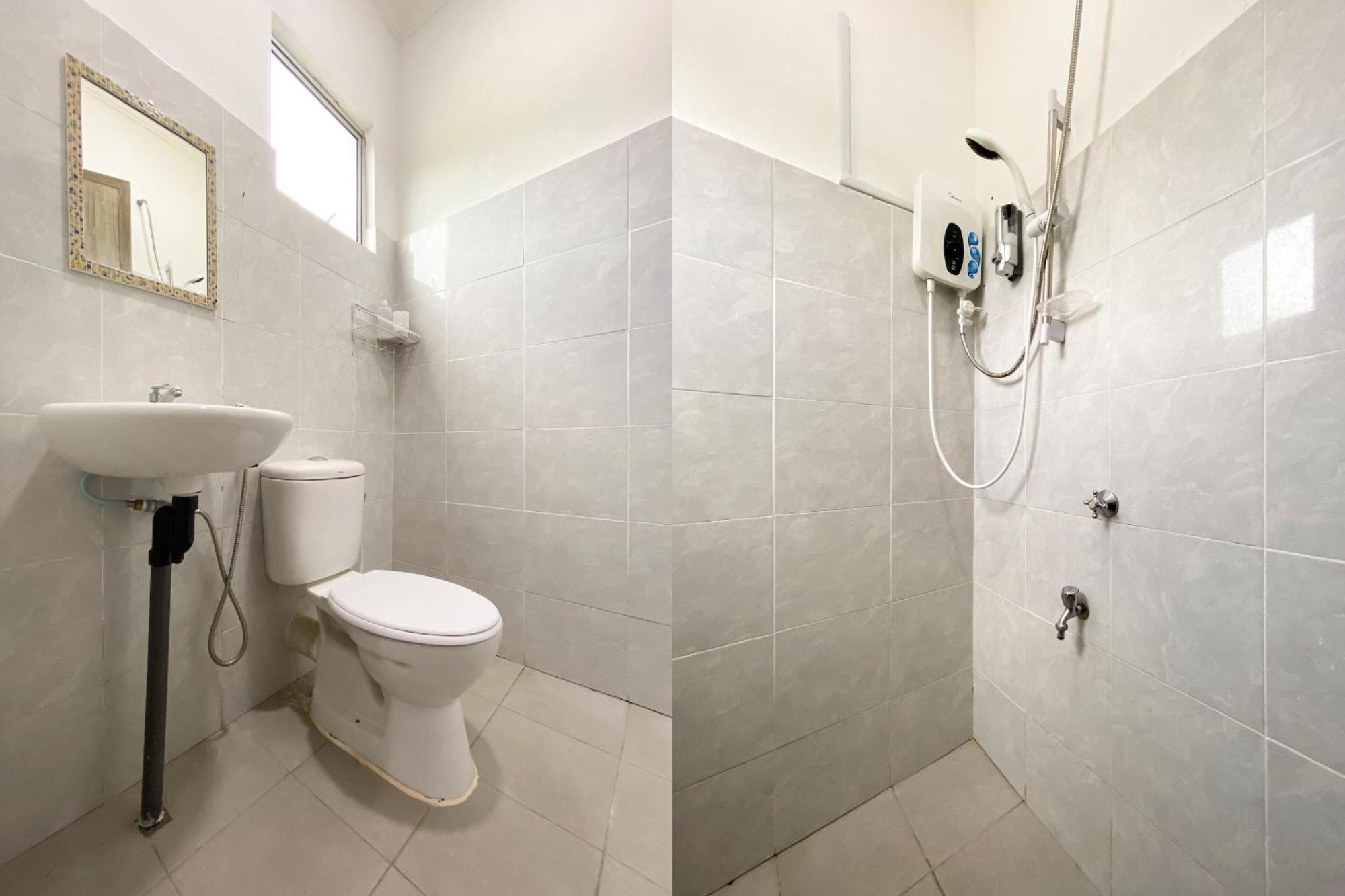 Oyo Home 90230 Dh Residence Kota Belud Екстер'єр фото